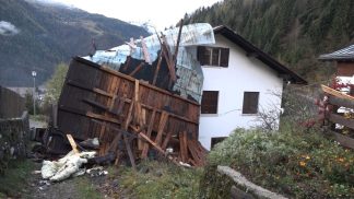 A cinque anni da Vaia un convegno ripercorre quei giorni