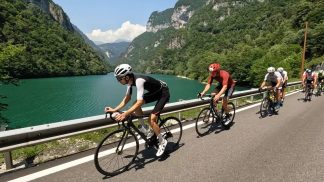 Sportful Dolomiti race, è già boom di iscrizioni