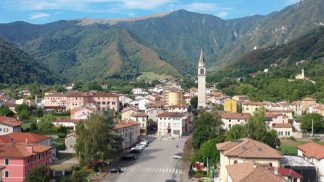 Fusione dei comuni, domenica e lunedì al voto i cittadini di Quero Vas e alano