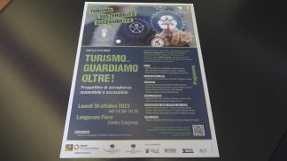 Verso le Paralimpiadi, a Longarone Fiere focus su turismo, accessibilità e sostenibilità