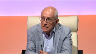 Voce delle istituzioni – Ennio Vigne (Uncem Veneto) – 17/10/2023