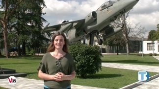 Incontri in pedemontana – Aeroporto di Istrana – 26/10/2023