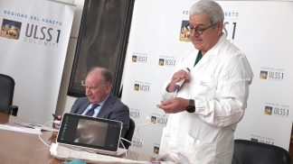 Arriva l’otorino di prossimità