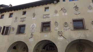 Monte di Pietà, si cerca soluzione per le collezioni di Isbrec e Fondazione Angelini