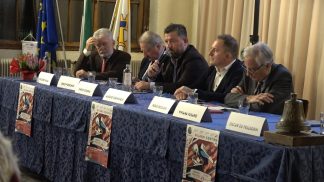 Cortina 2026: da Pedavena l’appello a proseguire