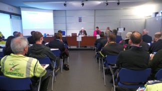 A 5 anni da Vaia, esperti a confronto sulla gestione delle calamità