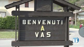 Fine settimana di festa a Vas per San Leonardo