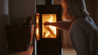 Ulteriori fondi per il “bando stufe” regionale