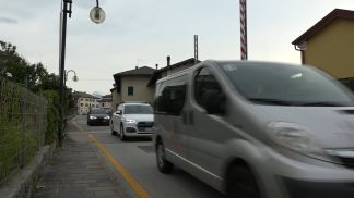 Cavalcaferrovia di Formegan, il sindaco scrive al Prefetto: “Situazione difficile”