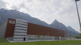 Thèlios ufficializza l’assunzione di 247 lavoratori ex-Safilo