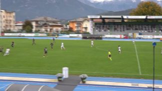 Seconda caduta di fila della Dolomiti Bellunesi al Polisportivo