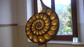 In Val di Zoldo la mostra realizzata dai bambini “Tra sogni, poesia e realtà”.