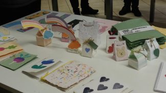 Il Cartiere si amplia, aperta la sede alla fondazione Conz di Sedico