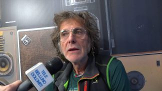 “Ascoltando il monte”: lo spettacolo con Max Solinas in arrivo al Teatro Giovanni XXIII