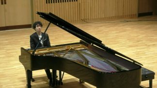 Il bellunese Giacomo Menegardi trionfa al premio Venezia 2023