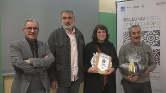 37° Ex Tempore di Scultura su Legno, fra Arte e impegno sociale