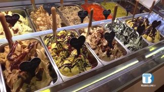 Presentato il programma della 63esima Mostra Internazionale del Gelato