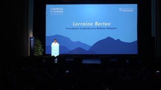 L’appello di Confindustria: «Ridateci le nostre Olimpiadi»