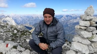 “Sostieni Martino”: la raccolta fondi per la famiglia di Walter Locatello