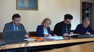 Approvato il PAT del capoluogo: “Interventi per residenzialità, turismo e viabilità”