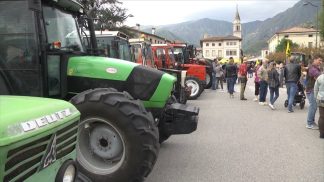 Fine settimana intenso per il territorio di Alano di Piave