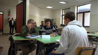 ITS Meccatronico: le opportunità per i giovani bellunesi