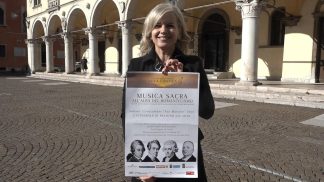 In occasione del Patrono S. Martino, sabato il concerto “Musica Sacra all’Alba del Romanticismo”