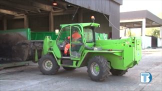 Dolomiti Ambiente, nessuna offerta per le quote della Provincia