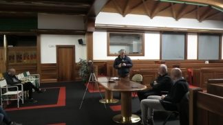 Ad Agordo l’incontro “Preveniamo l’illegalità”, a cura di Libera