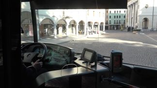 Dolomitibus ancora alle prese con la mancanza di autisti, con ripercussioni sulle corse