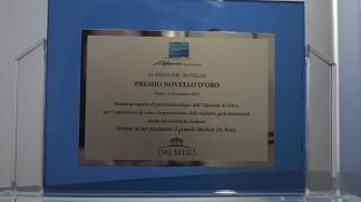 Sanità e Volontariato, l’ass. “Arianna, il filo della solidarietà”  verso il 25° anno di attività