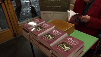 Presentato il nuovo libro di Michelangelo Corazza