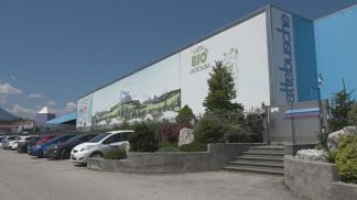 Lattebusche si prepara a celebrare, nel 2024, i primi 70 anni di attività sul territorio