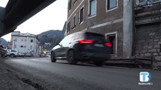 Viabilità in tilt sull’Alemagna, incontro al ministero