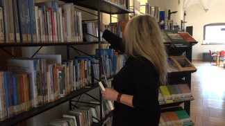 L’ appello della Fondazione Angelini