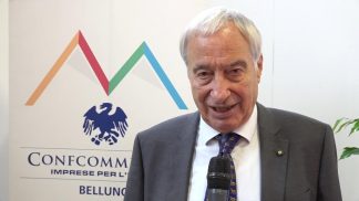 Attenzione alla Montagna, Doglioni scrive una lettera di ringraziamento al Presidente Mattarella