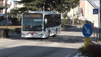 Trasporto pubblico locale, vertice a tre a Palazzo Rosso fra Comune, Provincia e Dolomitibus