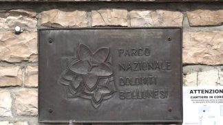 Parco delle Dolomiti bellunesi, si chiude un anno ricco di investimenti