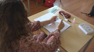 Due giornate di scuola aperta al liceo Lollino