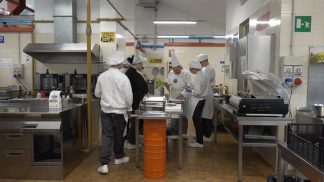 Sposalizio Calvi-Dolomieu, la dirigente Anesin: «Lo scopo è dare stabilità alla scuola»