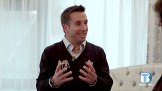 Ski World Cup Alta badia 2023. Puntata 1