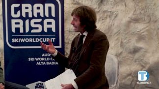 Ski World Cup Alta Badia. Puntata 2