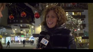 Cortina Fashion Weekend 2023