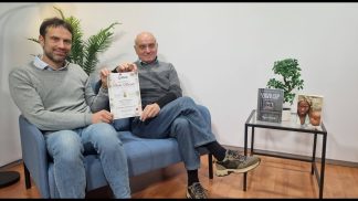 La Ong bellunese “Insieme si può” festeggia il Natale e i suoi primi 40 anni di attività