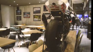 Domenica 17 Dicembre torna la mostra “Vite in Piega” a Belluno