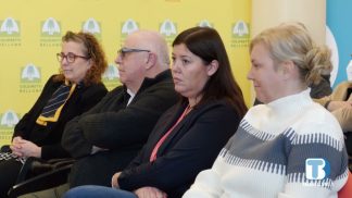 Premiati in Camera di commercio i migliori formaggi di malga e di latteria bellunesi