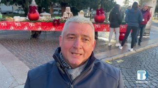 Gli auguri del Sindaco De Pellegrin alla cittadinanza