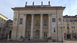 Aperta la campagna abbonamenti per la rassegna della Fondazione Teatri