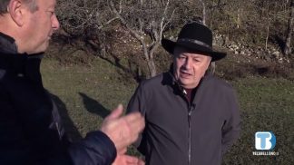 Voci di Valle: puntata di martedì 12 dicembre 2023