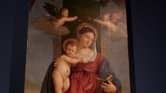 Una nuova mostra a Palazzo Fulcis